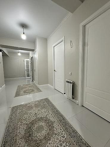 all group: 3 комнаты, 110 м², Элитка, 3 этаж, Евроремонт — 7