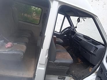 контрактный двигатель из японии бишкек: Ford Transit: 1994 г., Фургон — 8