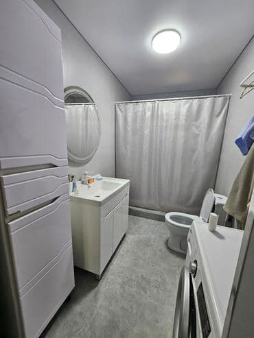 дом в центре бишкека: Дом, 140 м², 6 комнат, Собственник, Евроремонт — 18