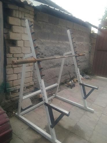 фиксы в рассрочку: Продаю тренажер для разгибания ног. Есть универсальная скамья и многое — 2