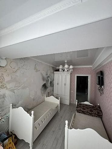 binar: 3 комнаты, 108 м², Индивидуалка, 2 этаж, Евроремонт — 3