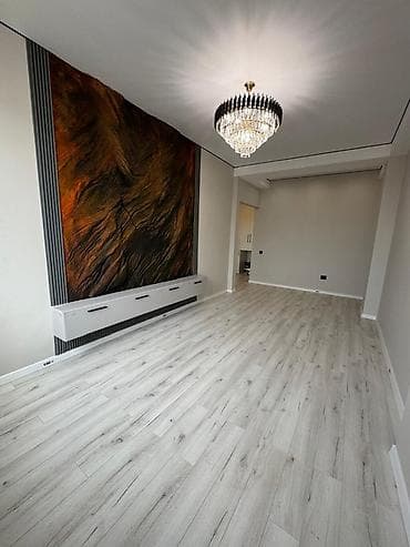 kant flat: 1 комната, 41 м², Элитка, 7 этаж, Дизайнерский ремонт — 1