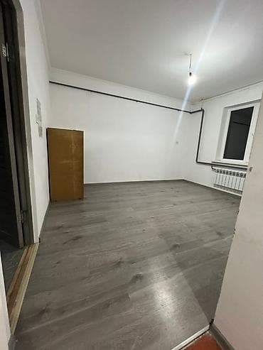 Батирлер: 1 бөлмө, Менчик ээси, Чогуу жашоосу жок, Жарым -жартылай эмереги бар — 4