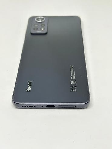 s22 plus: Redmi, Redmi Note 12 Pro+ 5G, Б/у, 256 ГБ, цвет - Черный, 2 SIM — 2