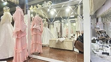 Зеркала: Большое напольное зеркало с декоративной раскладкой - Тип: напольное — 2