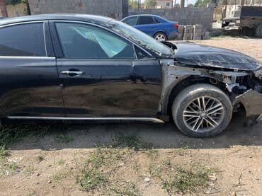 ковролин бмв: Hyundai Grandeur: 2019 г., Автомат, Газ, Седан — 10