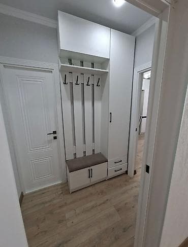 Продажа квартир: 1 комната, 44 м², Элитка, 2 этаж, Евроремонт — 2