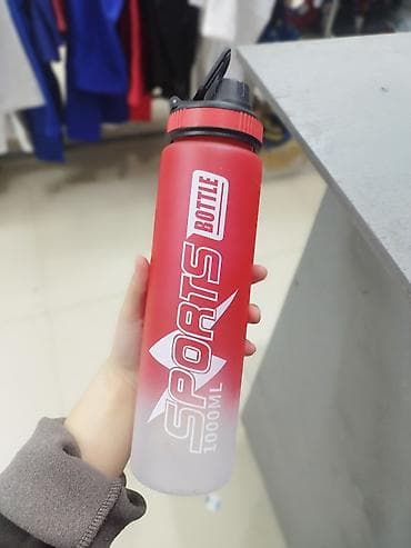 Велосипеддер: Бутылки литровые большой ассортимент спортивных товаров доставка по — 3