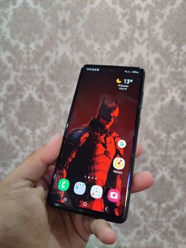 samsun a52: Samsung Galaxy A52, Б/у, 128 ГБ, цвет - Черный, 2 SIM — 3