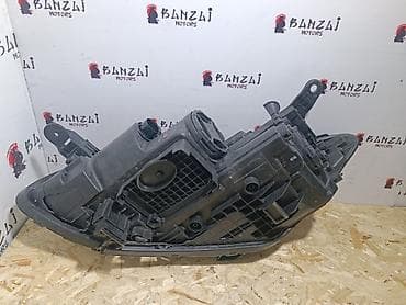 eagle eyes: Передняя правая фара Hyundai 2017 г., Б/у, Оригинал — 3