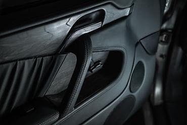 классические автомобили: Mercedes-Benz S-Class: 1995 г., 5 л, Автомат, Бензин, Купе — 7