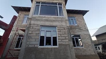 минерал: Подоконники, На заказ, Пластик, Новый, Бесплатная установка — 4