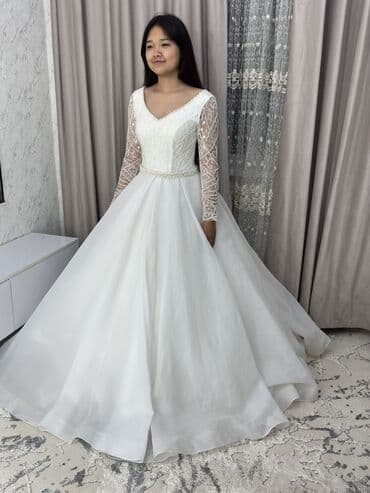 детское платье напрокат: Прокат свадебных платьев очень много моделей и фасона — 9