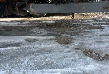 продажа прицепов для легковых автомобилей бу: Прицеп 2007 г.в .Длина :7,80 высота:3,15 размер колес 17,5 .Сост хор — 2