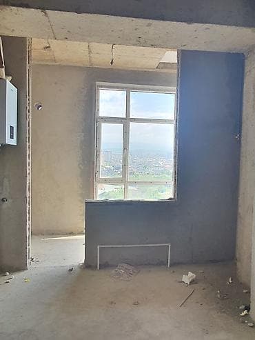 нужна комната: 1 комната, 37 м², Элитка, 9 этаж, Готовая ПСО (под самоотделку) — 5