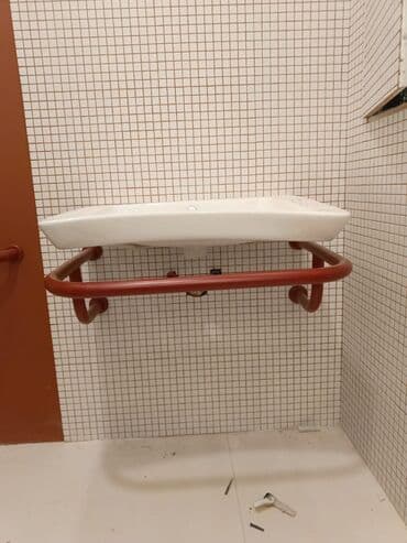 ремонт системы отопления: Монтаж и замена сантехники Больше 6 лет опыта — 5