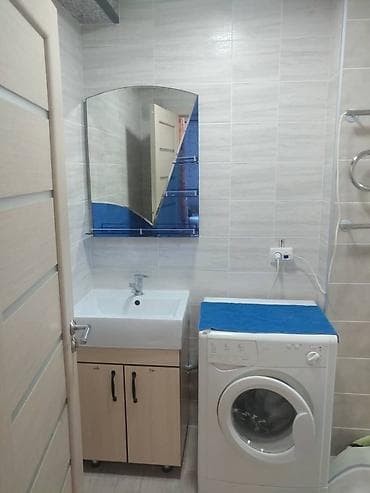 Кыймылсыз мүлк: 1 бөлмө, Кыймылсыз мүлк агенттиги, Чогуу жашоосу жок, Жарым -жартылай эмереги бар — 5