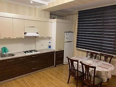 3: 3 комнаты, 88 м², 7 мкр Элитка, 2 этаж, Евроремонт — 3