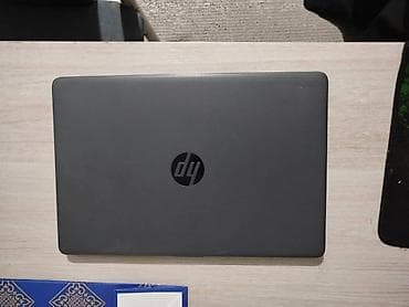 i7 4470: Ноутбук HP Офисный, ОЗУ, RAM: 8 ГБ, HP Laptop — 2