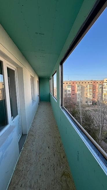 Утепление: Остекление и отделка балконов/лоджий под ключ - Профессиональный — 9