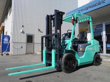 косилка ручная бензиновая цена бишкек: Погрузчик, 2004 г., Колесный, Вилочный — 1