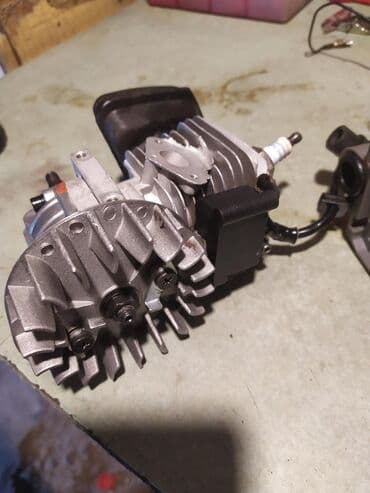 ремонт маникюрных машинок: Ремонт бензопил, триммеров,(мотокоса),заточка цепей, запчасти. Работаю — 5