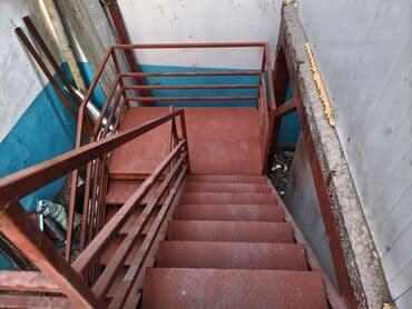 вакансии на суши: Сварщик. Больше 6 лет опыта — 19