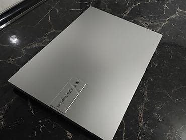 Asus Vivobook 16 (Ryzen 5 5625U / 8GB / 512GB SSD) Продаю ноутбук в