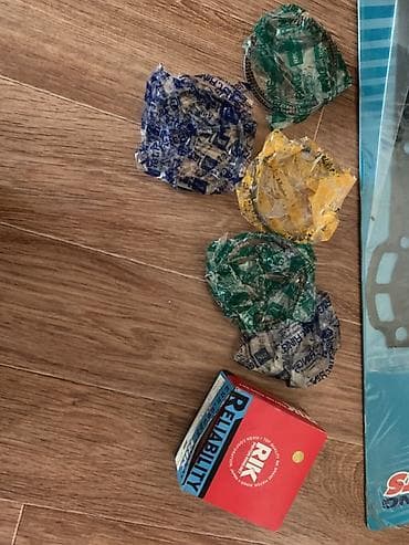 a4 b6: Кольца Toyota Новый, Оригинал, Япония — 5