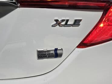 камри трд: Toyota Camry: 2013 г., 2.5 л, Автомат, Гибрид, Седан — 7