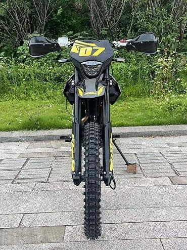 dio 27: ⚡BTM 07 CB300 ❗Эндуро новый и запакован в коробке❗ ⚙️Двигатель 300 — 2