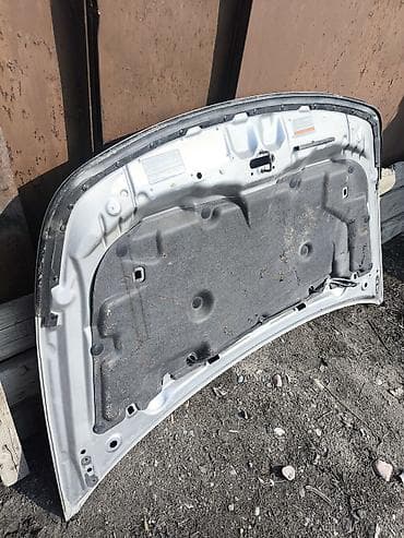 Капот Honda, Б/у, Оригинал