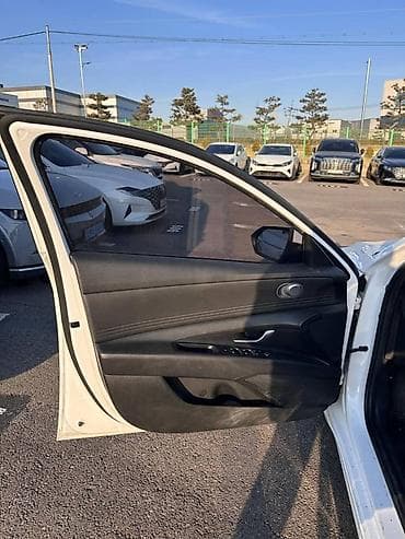 hyundai avante машина: Hyundai Avante: 2021 г., 1.6 л, Автомат, Бензин, Седан — 9