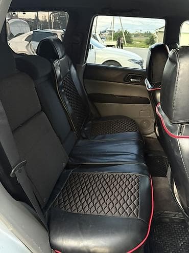 блок на субару: Subaru Forester: 2005 г., 2 л, Автомат, Бензин, Кроссовер — 8