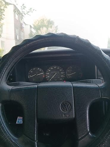 глушитель пасат б3: Volkswagen Passat Variant: 1993 г., 1.8 л, Механика, Бензин, Универсал — 10