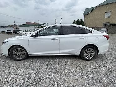 model y: Changan Eado: 2020 г., Автомат, Бензин, Седан — 3