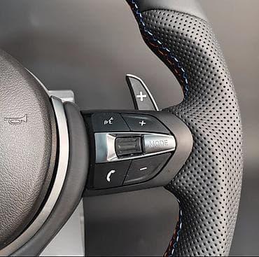 bbs 4 100: Руль BMW Новый, Оригинал — 4