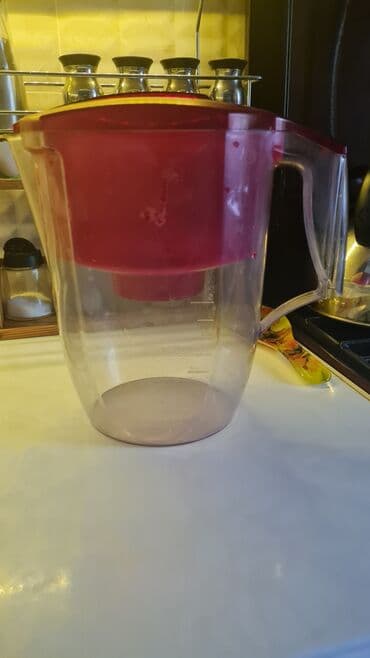 бутыли для воды: Кувшин Аквафор — 2