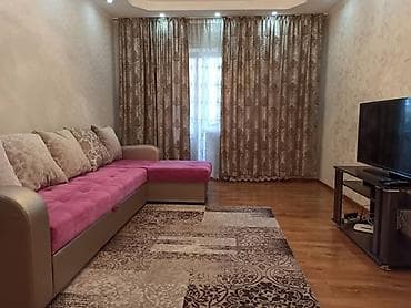 Квартиры: 1 комната, Собственник, Без подселения, С мебелью полностью — 2