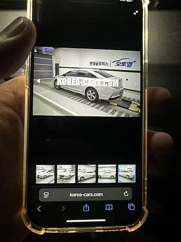 Унаа сатуу: Hyundai Sonata: 2018 г., 2 л, Автомат, Газ, Седан — 5