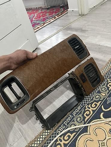 оригинальные: Торпедо Honda Б/у, Оригинал — 2