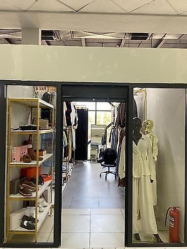 Коммерческая недвижимость: Бутик, 15 м² — 2