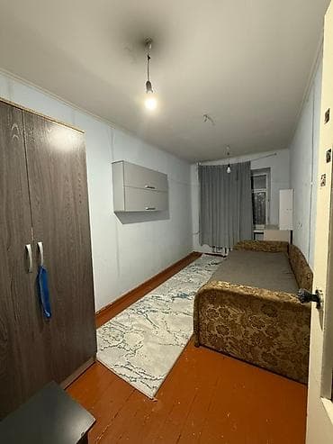 Сдается комната в трехкомнатной квартире ✅ район 61 школы есть все