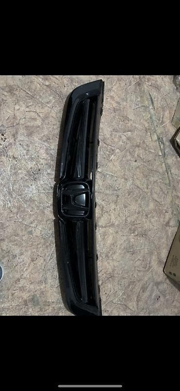 Решетка радиатора Honda Новый, Аналог