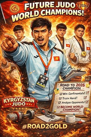 школа бокса: Идёт набор на секцию Дзюдо для взрослых и детей! по адресу: Муса — 8