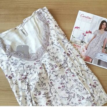 женские турси: Ночные сорочки из невереятной нежной ткани вискоза Тцрция Все размеры — 1