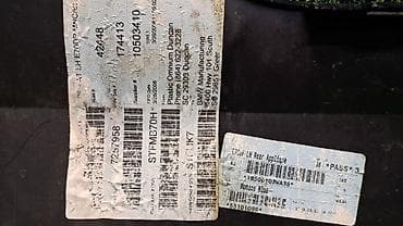 bmw e740: BMW, Б/у, Оригинал — 4