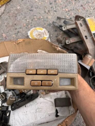 ремкомплект кулисы митсубиси спейс стар: Запчасти для Mitsubishi space gear — 123