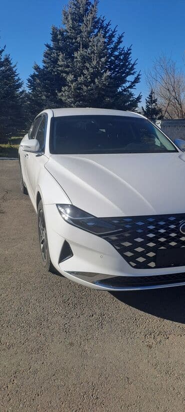 радиатор опель фронтера б: Hyundai Grandeur: 2022 г., 3 л, Автомат, Газ, Седан — 28