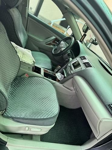 вентилятор камри 30: Toyota Camry: 2011 г., 2.4 л, Автомат, Бензин, Седан — 5